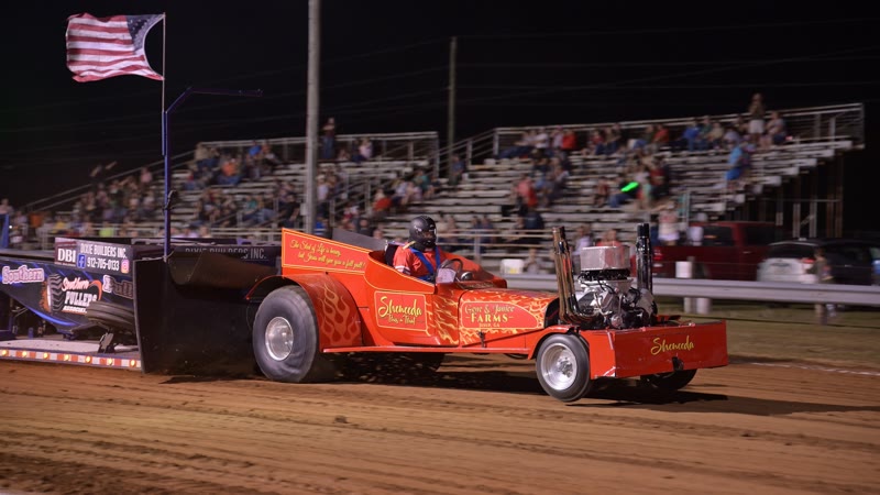 Sheneeda - 2WD Nonblown